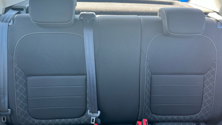 Skoda Fabia 1.2 TSI SE L 5dr DSG Petrol Hatchback